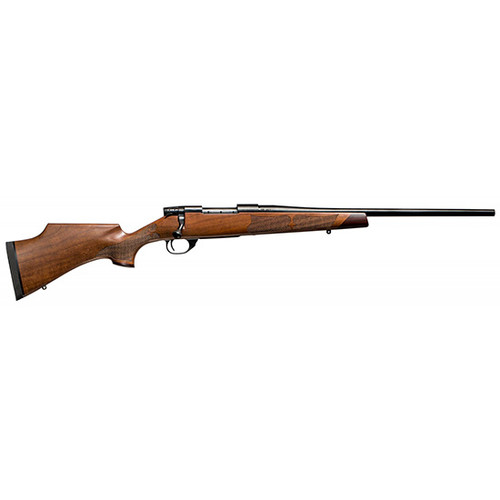 Weatherby Vanguard Camilla 6.5 Creedmoor 20" Satin Wood