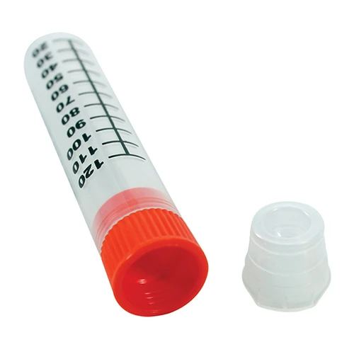 Traditions Loose Powder Fast Loader Muzzleloader Speed Loader - 6 Pack