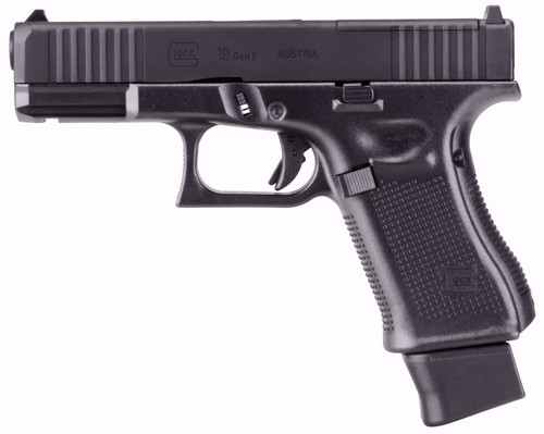 Umarex Glock 19 Gen5 MOS .177 Caliber BB Pistol