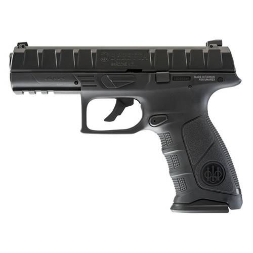 Umarex Beretta APX BB Pistol .177 Caliber Semi-Auto Blowback