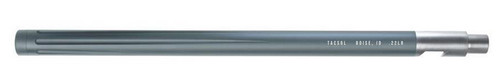 Tactical Solutions X-Ring Performance HD Threaded Barrel for Ruger 10/22 16.5" Gun Metal Grey