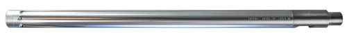 Tactical Solutions X-Ring HD 10/22 Threaded Barrel 16.5" Silver