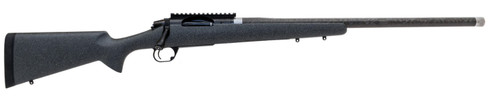 Proof Research Elevation 2.0 25 Creedmoor 22" Carbon Fiber Black Granite
