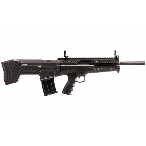Rock Island Armory VRBP-100 12 Gauge Semi-Auto 20" Black Polymer Bullpup