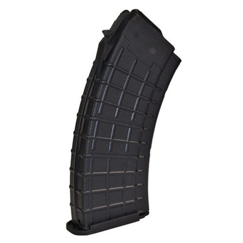 ProMag Saiga 7.62x39 20-Round Black Polymer Magazine