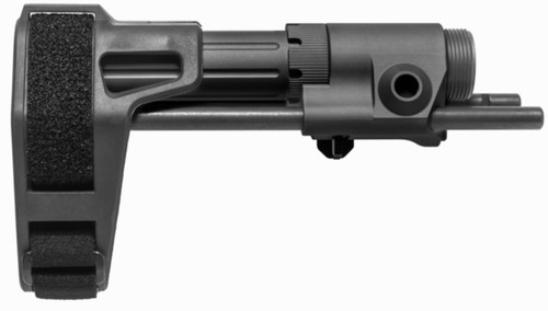 Maxim Defense CCS Combat Carbine Brace Gen 6 - Black