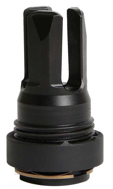 Odin Works OSM-FH-5 QD Suppressor Mount & Flash Hider 5.56