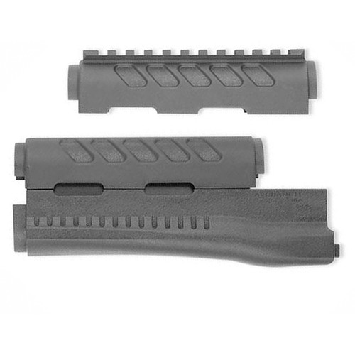 ProMag Archangel Yugoslavian AK 4-Piece Forend Handguard Set with Picatinny Rail