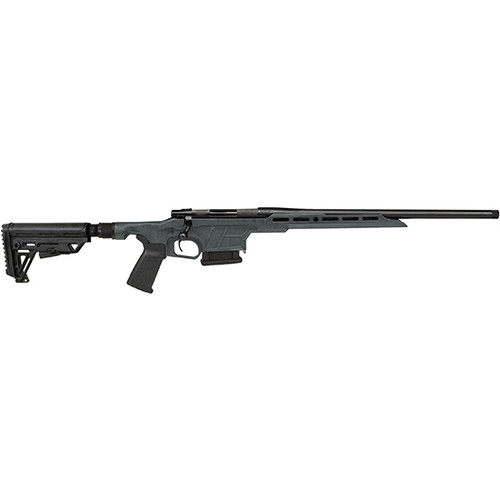 Howa Mini Action EXCL Lite Chassis 6.5 Grendel 20" Gray/Black