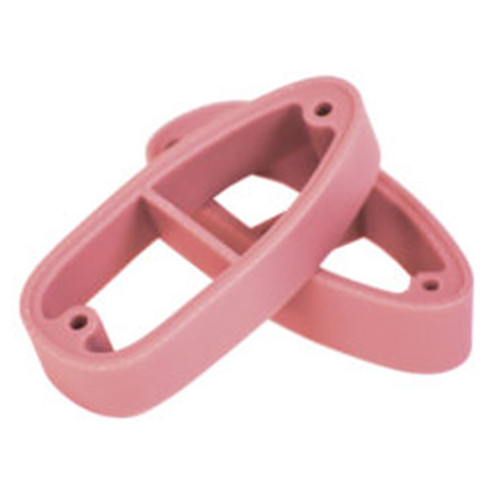 Keystone Sporting Arms Crickett Length of Pull Spacer Kit - Pink
