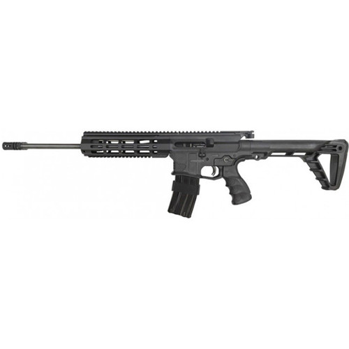Silver Shadow Gilboa DBR Snake 5.56 NATO 2x16" Black Synthetic 60-Round