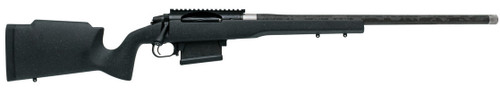Proof Research Elevation 2.0 MTR 25 Creedmoor 22" Carbon Fiber Black/Granite