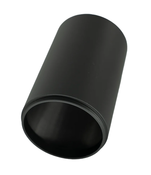 Huskemaw Optics 2050SS Sunshade 50mm Black
