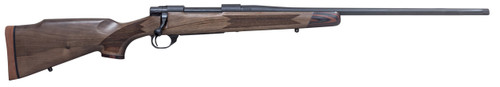 Howa M1500 Super Deluxe 223 Remington 22" Blued/Turkish Walnut