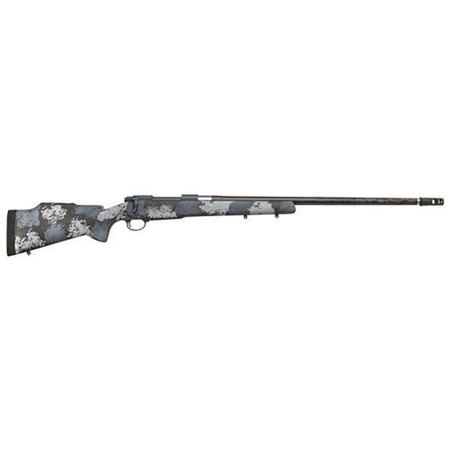 Nosler Model 48 Long-Range Carbon Bolt Action Rifle 28 Nosler 26" Barrel