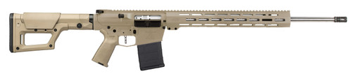 APF Armory Varmint 2.0 6mm Creedmoor 22" FDE PRS Lite