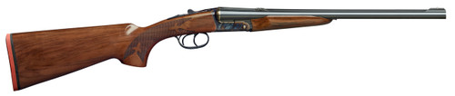 Pedersoli Kodiak SxS 44 Magnum 16.25" Color Case Walnut