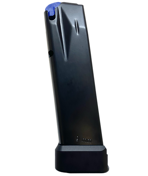 Walther Magazine PDP Compact Pro 9mm Luger 18-Round Black