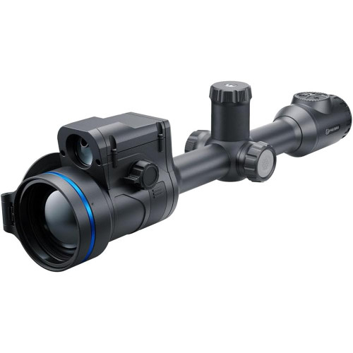 Pulsar Thermion 2 LRF XP60 Thermal Rifle Scope 3-24x 60mm 30mm