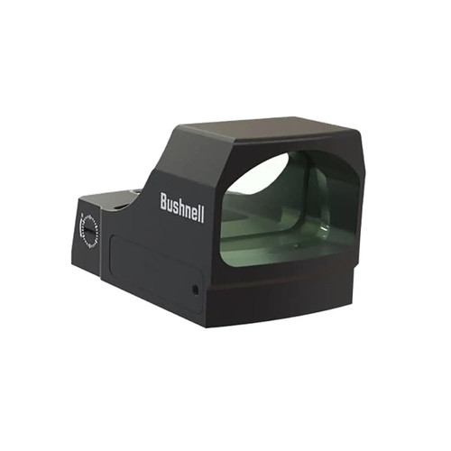 Bushnell RXS-10G 1x25mm Reflex Micro Dot Sight 4 MOA Green Dot