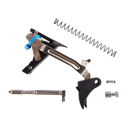 Zev Technologies Pro Ultimate Trigger Kit Gen 1-3 Black