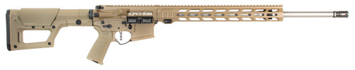 APF Armory Varmint 2.0 .204 Ruger 22" FDE M-LOK PRS Lite 30-Round