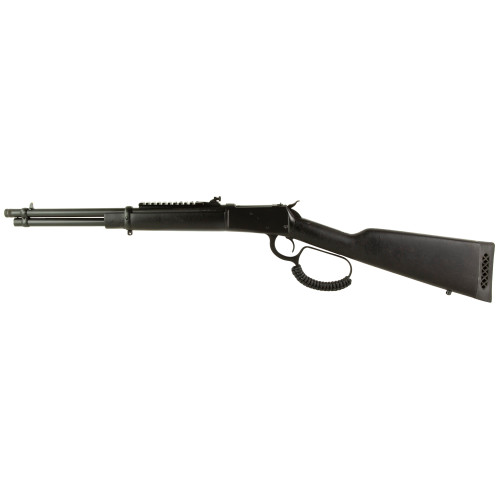 Rossi R92 Triple Black Bolt Action Rifle .45 Colt 16.5" Barrel 8-Round Capacity