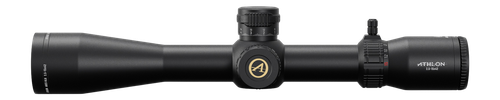 Athlon Optics Ares HLR 2.5-15x42 Rifle Scope 30mm APLR H2 MIL