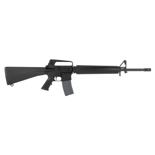 Harrington & Richardson M16A2 5.56 NATO 20" Fixed Stock Black