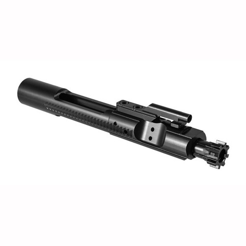 Brownells BRN AR-15/M16 Bolt Carrier Group 5.56 NATO MPI Black Nitride