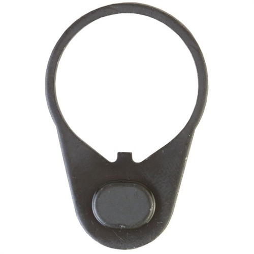 Brownells BRN CAR-15 AR-15/M16 Receiver End Plate