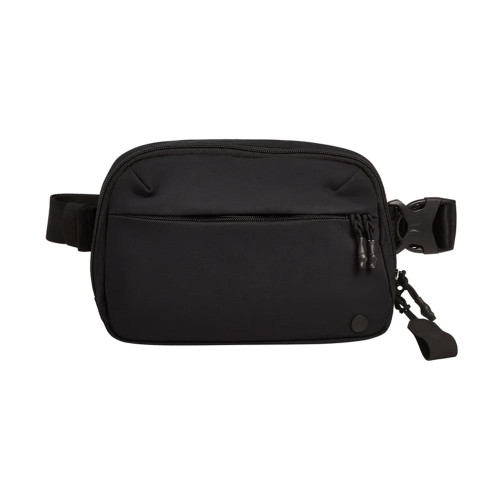 Vertx Everyday Fanny Pack Black