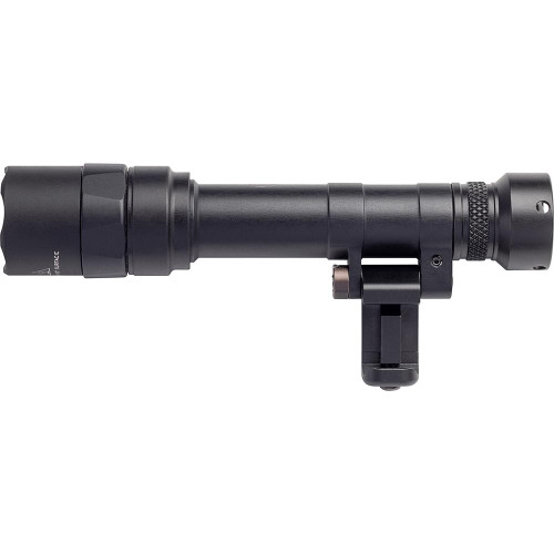 SureFire M640T Turbo Scout Light Pro Weapon Light 700 Lumens Black