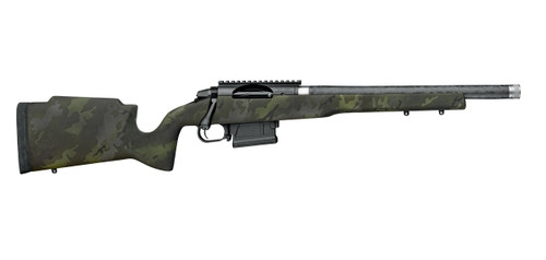 Proof Research Elevation MTR 2.0 7mm Backcountry 16.5" Threaded Carbon Fiber Midnight Camo