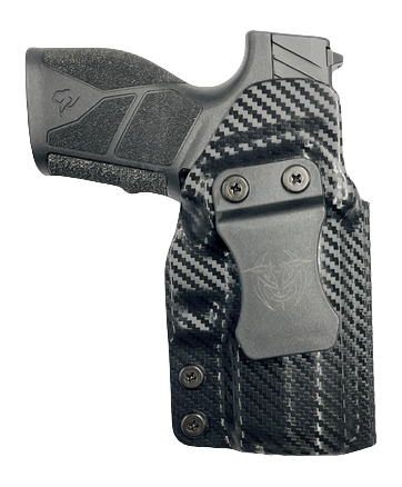 UM Tactical Qualifier TAU GX2 Ambidextrous Holster