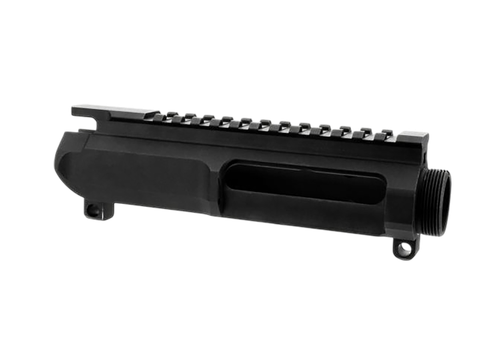 TacFire UP03 AR-15 Billet Slick Upper Receiver