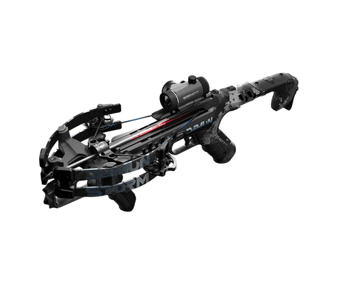 Barnett Damon Storm Compound Crossbow