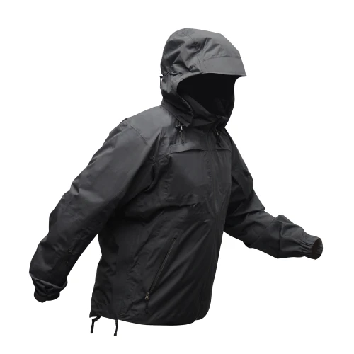 Vertx Integrity Shell Jacket Black XL