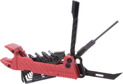 Birchwood Casey Pistol Gun Multi-Tool