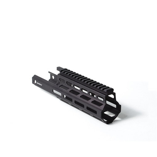 Kinetic Development Group SRX6 Receiver Extension 6 Inch for Stribog SP9 Black