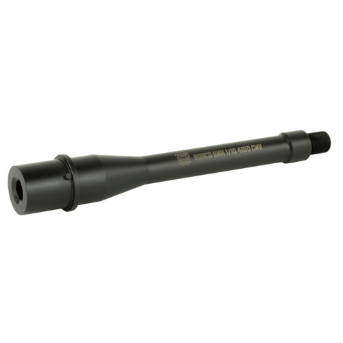 Rosco Manufacturing Bloodline 7.5" 9mm Barrel 1/10 Twist