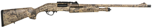 Hatsan Escort FieldHunter 12 Gauge Lever Action Shotgun 24 Inch Barrel Synthetic Stock