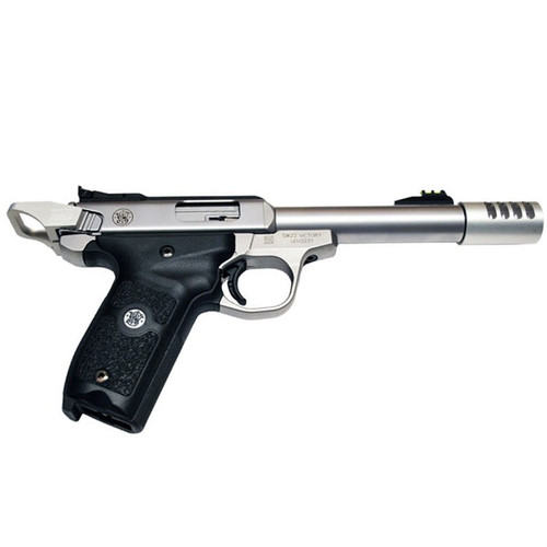 Tandemkross Halo Charging Ring for Smith & Wesson SW22 Victory Silver Tandemkross Halo Charging Ring for Smith & Wesson SW22 Victory Silver