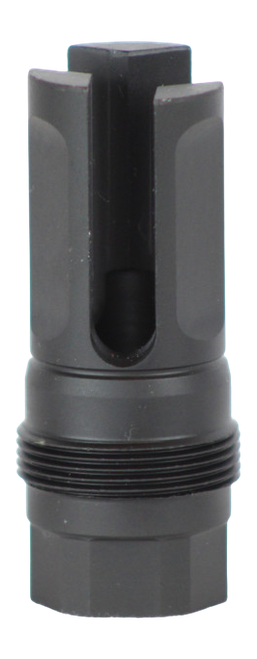 Fuqua Precision Machining Sparkler 556 Muzzle Device 1/2x28