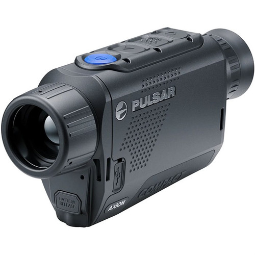Pulsar Axion XG30 Compact Thermal Monocular 2-16x 640x480 (Refurbished)