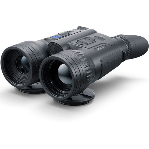 Pulsar Merger LRF XL50 Thermal Binoculars 2.5-20x with Laser Rangefinder (Refurbished)