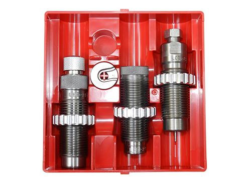 Lee Precision 6mm ARC Pacesetter Full Length 3-Die Set