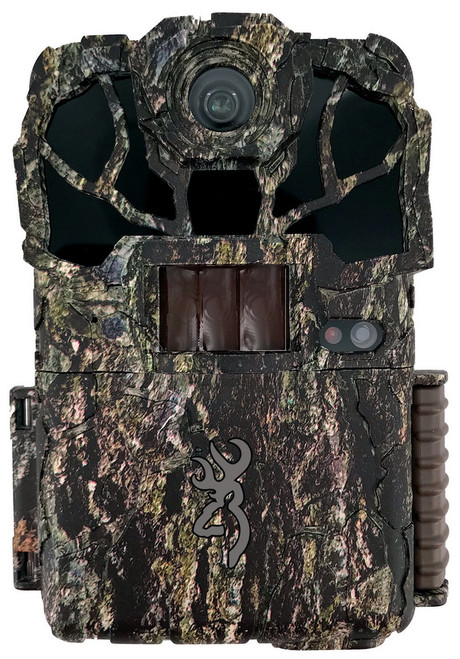 Browning Trail Cameras Spec Ops Elite HP5 Ultra Cellular Trail Camera 46MP