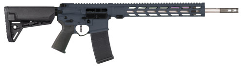 APF Armory DMR 2.0 Complete Upper 6mm ARC 18" M-LOK Stainless Steel