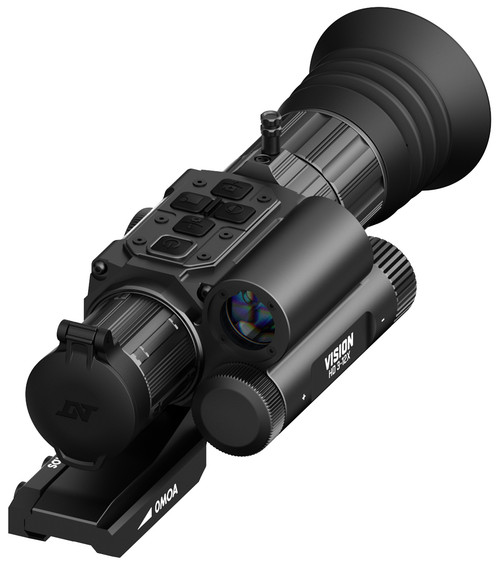 TenPoint Vision HD 3-12x Digital Rangefinding Crossbow Scope